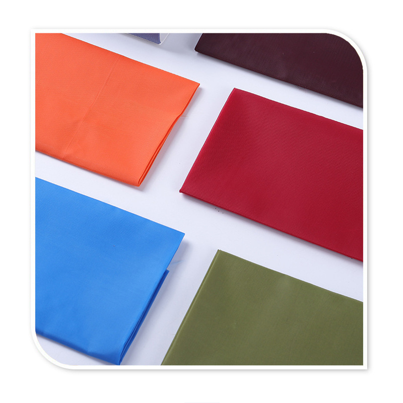 190t taffeta/ 100% polyester taffeta lining fabric