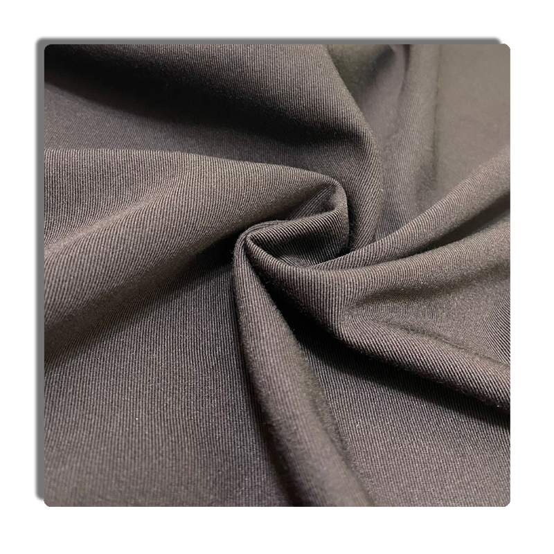 Premium Quality Popular Wool like TR Suiting Fabric men suit fabric