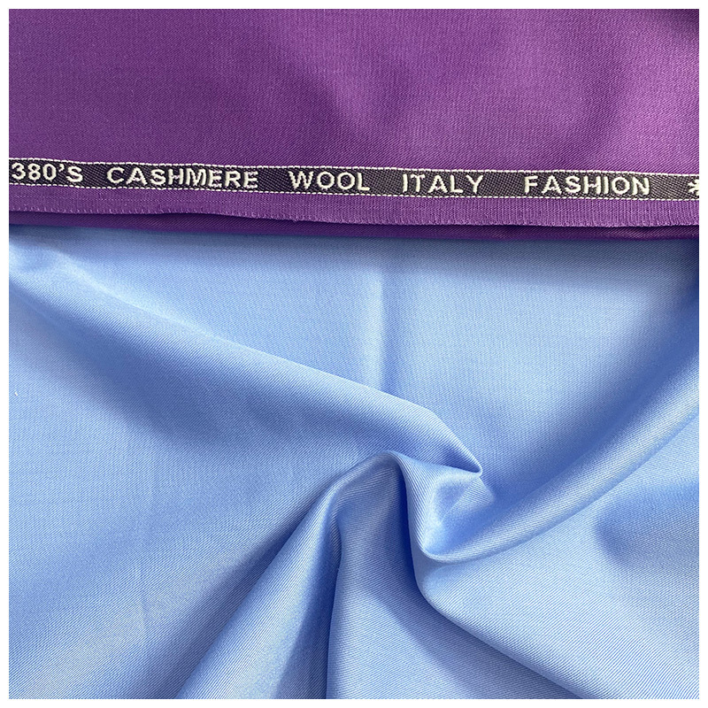 best sales viscose/polyester fabric rayon/polyester cashmere PV men uniform pant suiting fabric Toyobo