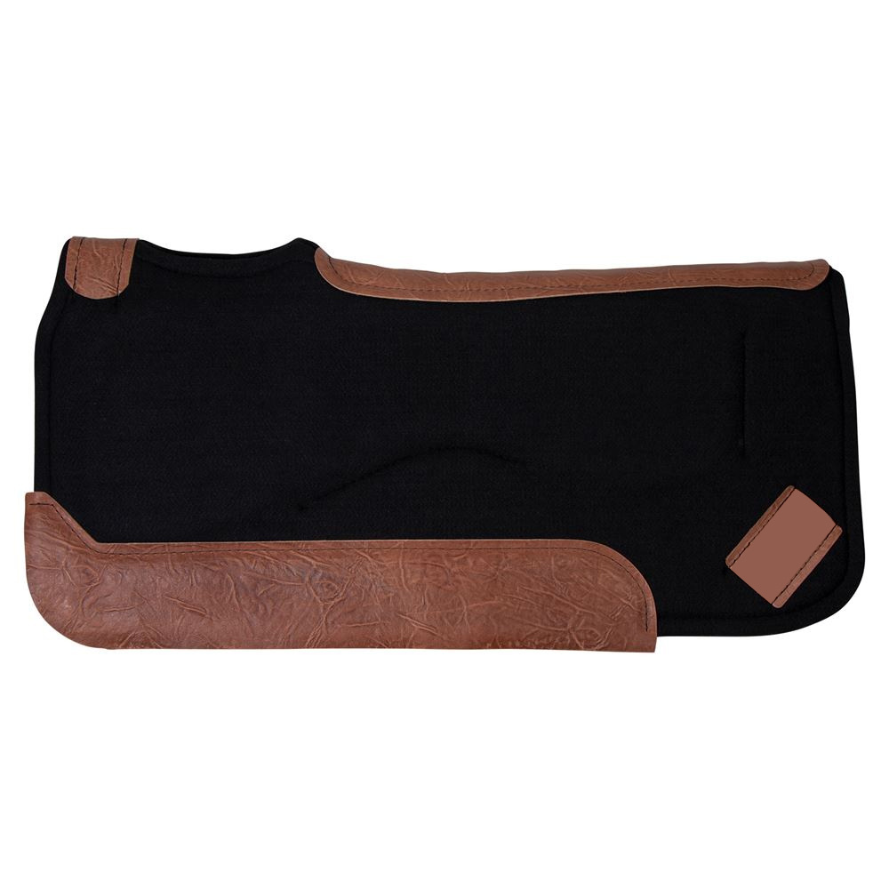 Latest Fashion New Style High quality cotton fabric Horse Saddle pad Equestrian product Saddle Pad for horse riding saddle pads