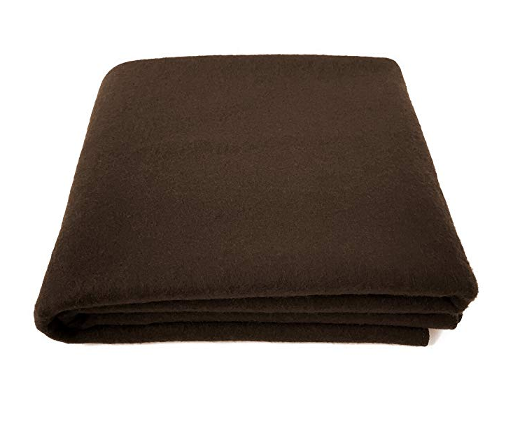 80%  wool  20% polyester  fire resistant merino    blanket  with  heated  blanket wool  camping  jail   blanket