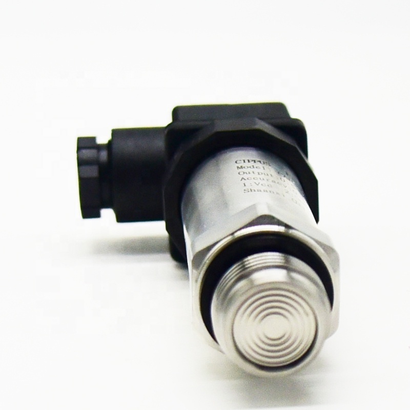 CIPPUS OEM service water pressure meter 010v silicon pressure sensor 20ma monitor 400bar rs485 pressure transducer