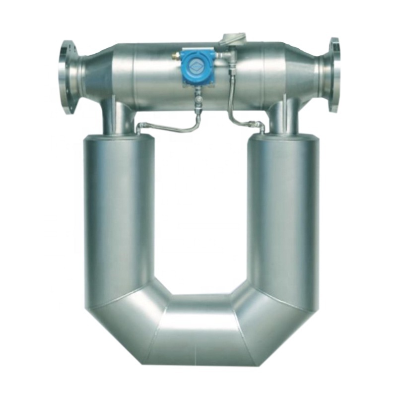 CIPPUS CNG Gas Dispenser Coriolis Mass Air Flow Meters