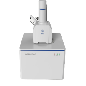 User-friendly Tungsten Filament  Scanning Electron Microscope SEM2000 with Optical Navigation