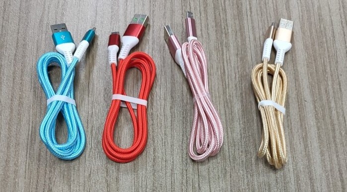 wires cables cable assemblies USB A to Type C Charging data Cable Fast Charge for Samsung Galaxy