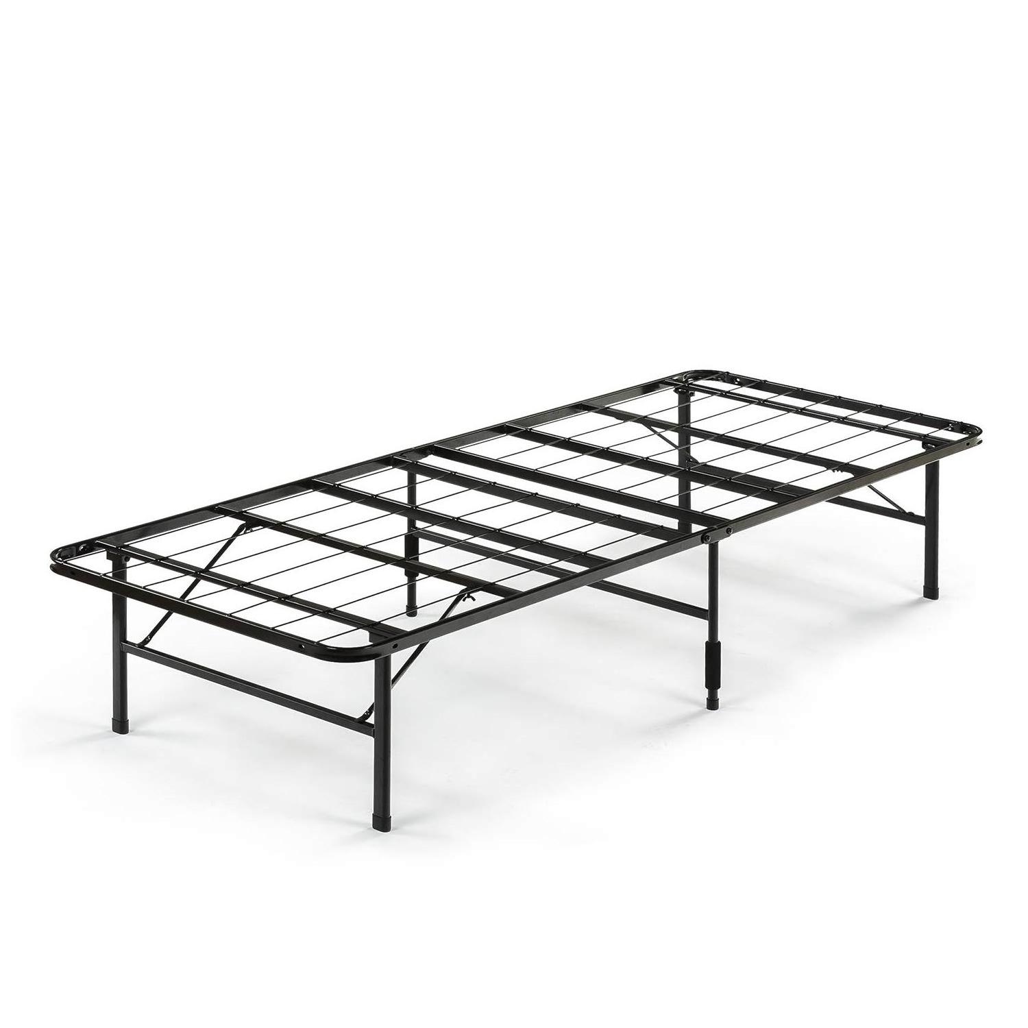 portable folding bed adjustable bed bedroom furniture folding bed