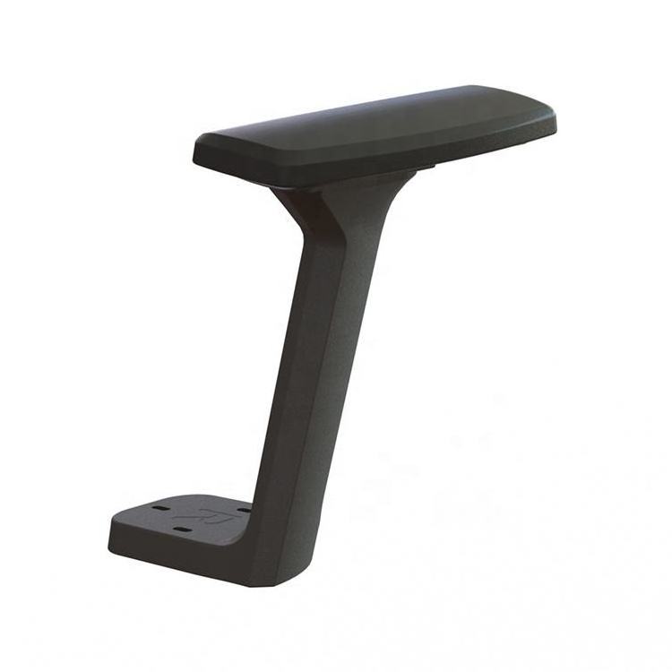 components Handrail Accessory Fixed Armrest Office chair parts