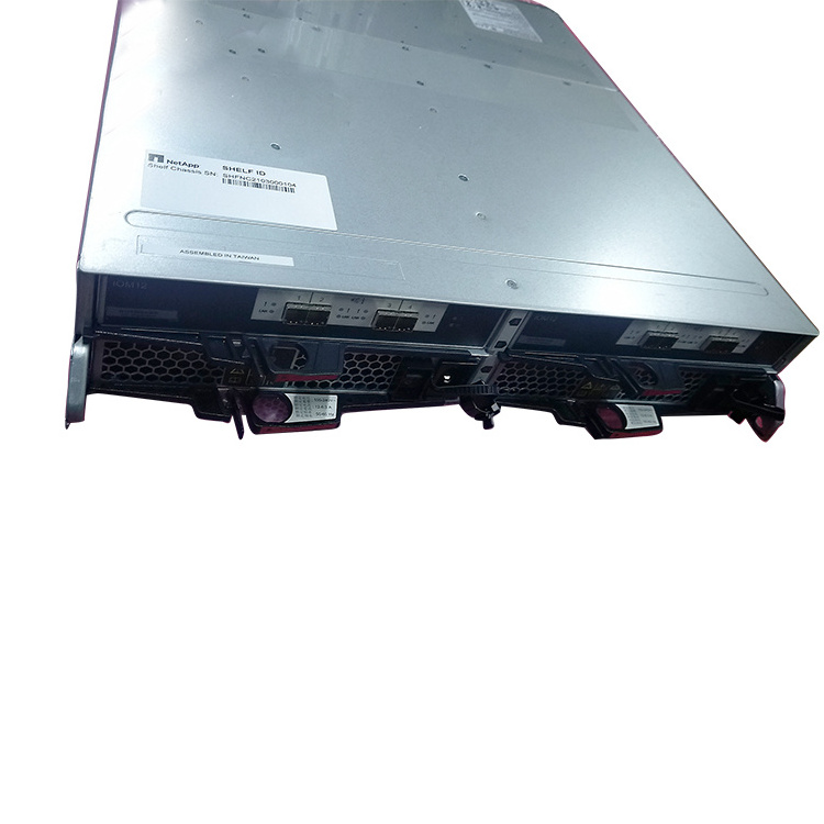 DS224C Enterprise Enclosure with 24 Bay with24pcs 1.8TB X343A-R6 Hard Disk Drives 7200RPM Speed for Sale