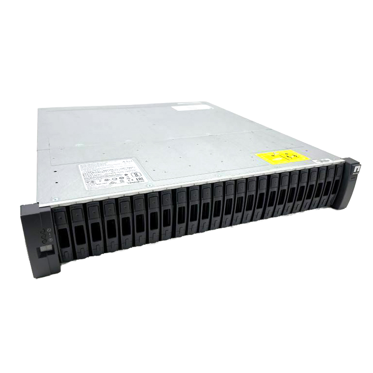 NEW DS224C Disk Array 24 Bay 12GB SFF SAS Enclosure with 24x 960GB SSD X371A Hard Drive  Expansion Shelf  In stock