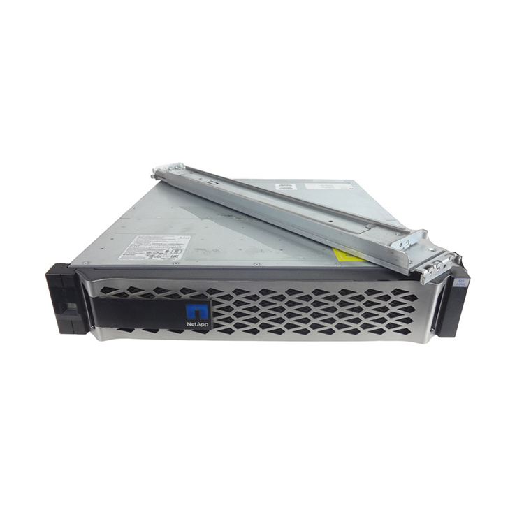 NEW DS224C Disk Array 24 Bay 12GB SFF SAS Enclosure with 24x 960GB SSD X371A Hard Drive  Expansion Shelf  In stock