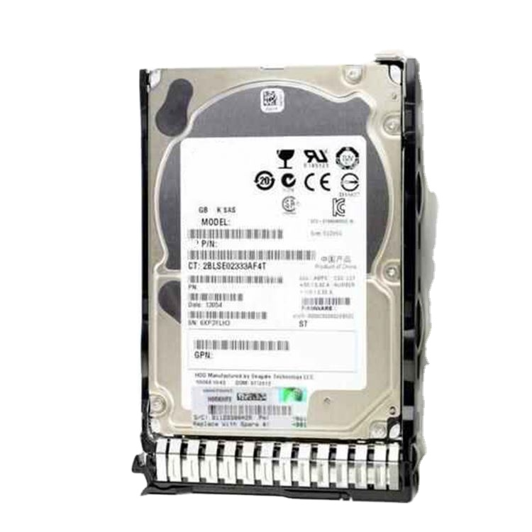 Superior Quality Original Hpe 872481-B21 12G 1.8Tb 10K 2.5 Sas Hdd Hard Disk