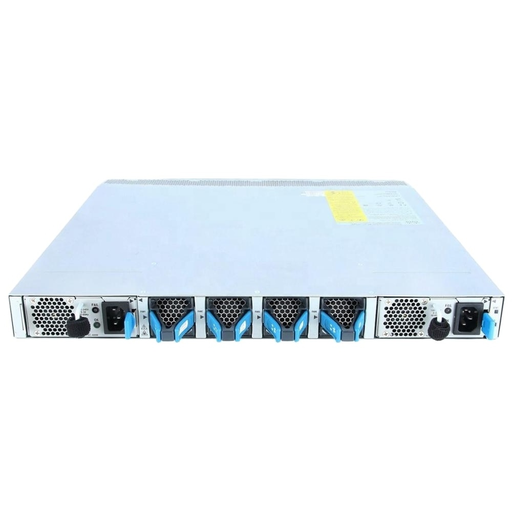 Nexus 3524-XL N3K-C3524P-XL Network Switch 24 SFP+ Port Switch 10G  Switch