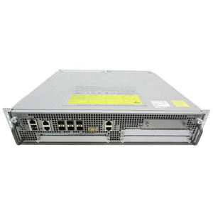 ASR1002-X IPSEC 20G ASR1000 Aggregation Network Router 2U MPLS VPN