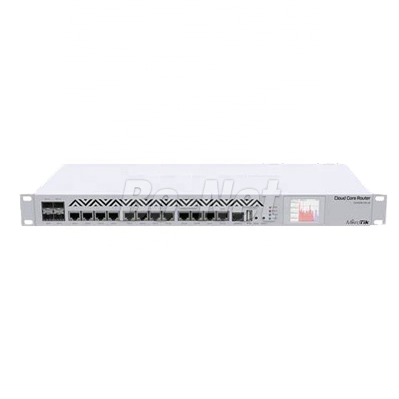 CCR2116-12G-4S+ Mikrotik CCR1036-12G-4S router switch 12x Gigabit Ethernet and Cutting Edge 36 Core CPU