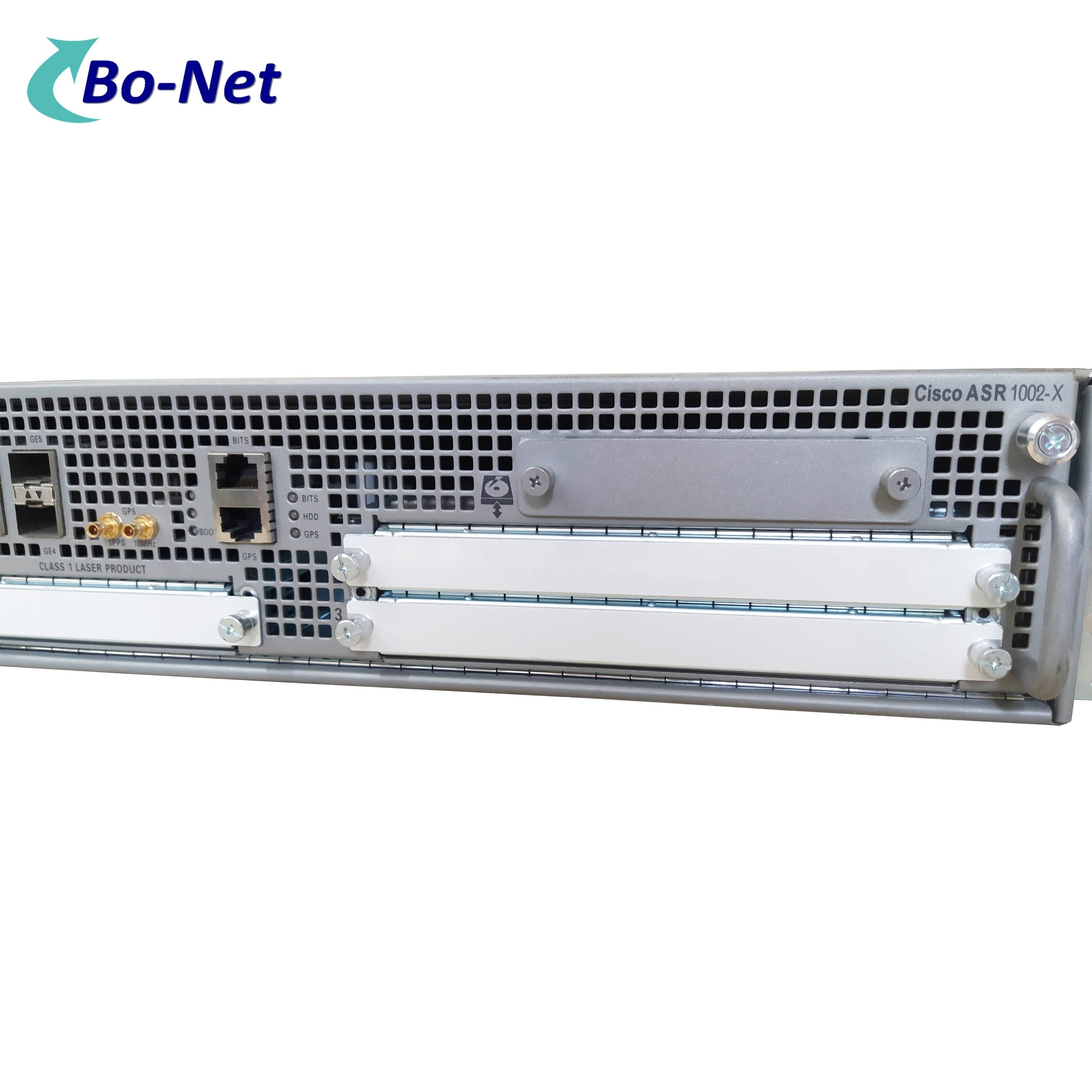 ASR1002-X IPSEC 20G ASR1000 Aggregation Network Router 2U MPLS VPN