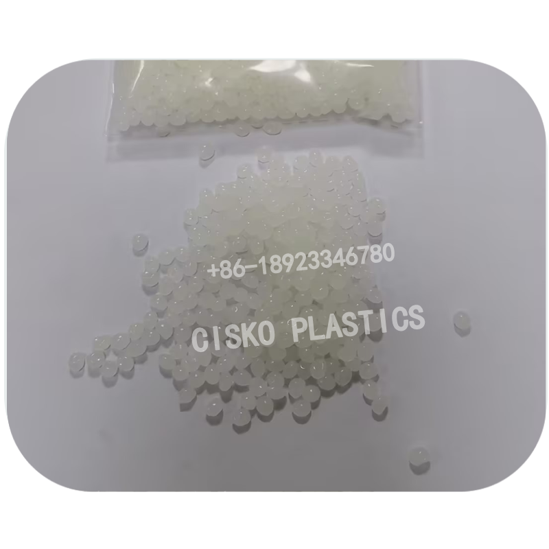 3D Printing For Ingeo 4032D Polylactic Acid For NatureWorks PLA Pellets