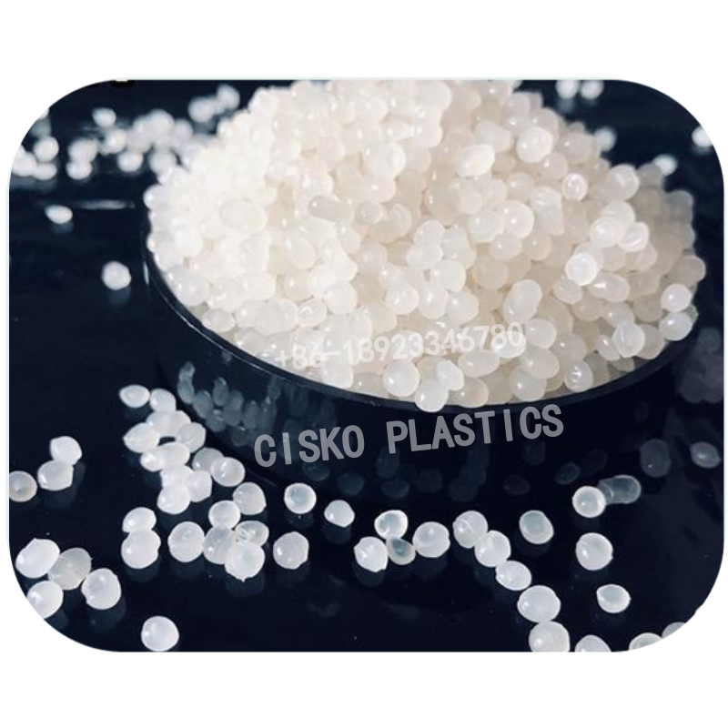 3D Printing For Ingeo 4032D Polylactic Acid For NatureWorks PLA Pellets