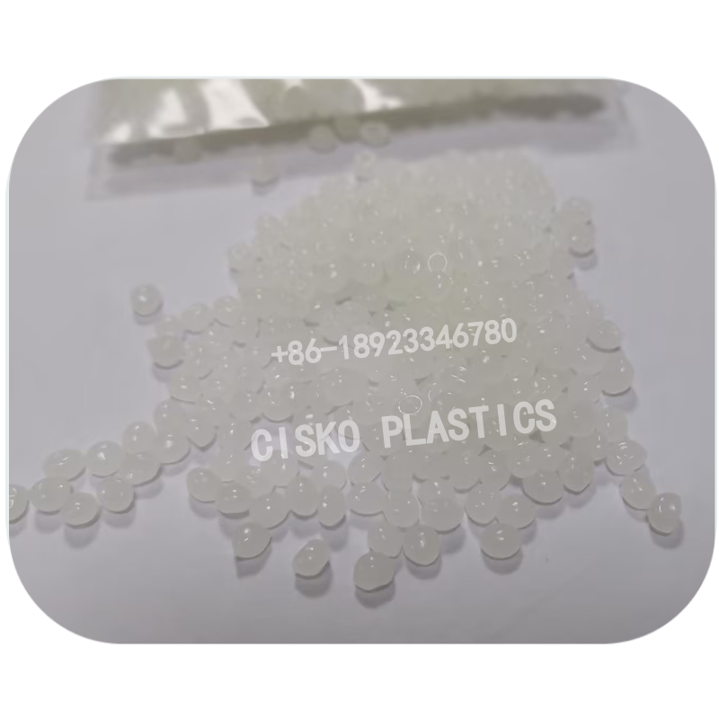 3D Printing For Ingeo 4032D Polylactic Acid For NatureWorks PLA Pellets