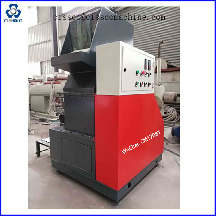 EPS Foam Plastic Hot Melter Densifier