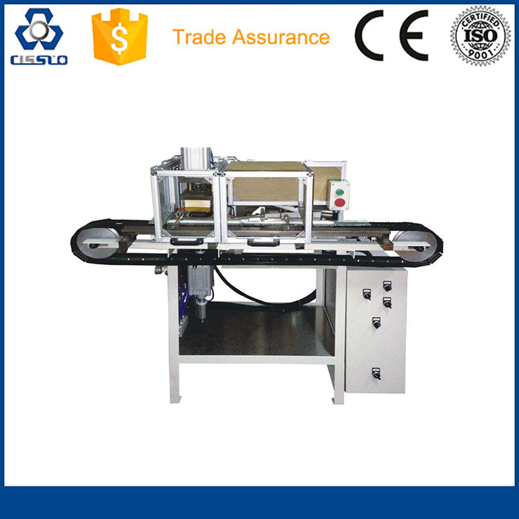 Automatic Ear Cleaning Cotton Swab Buds Making Machine Cotton Bud Production Machine