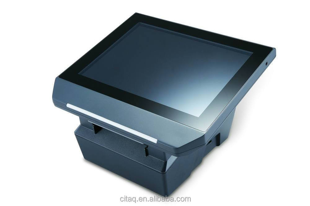 3G wifi 10'' Smart ordering terminal Android POS Terminal H10