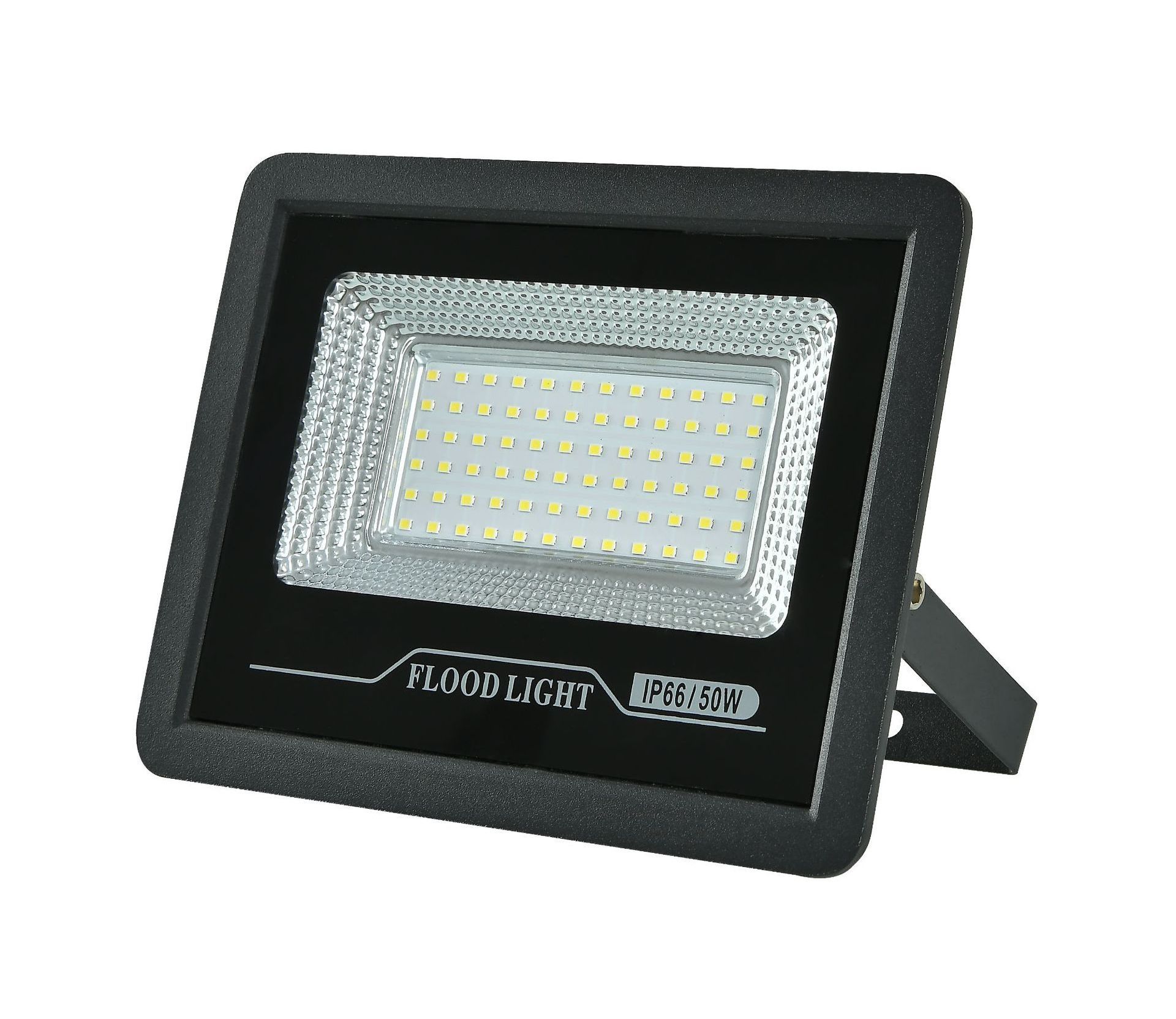 Manufacturer Directly Supplied Ip65 10w 20w 30w 50w 100w 150w 200w 300w Waterproof Outdoor Led Flood Light