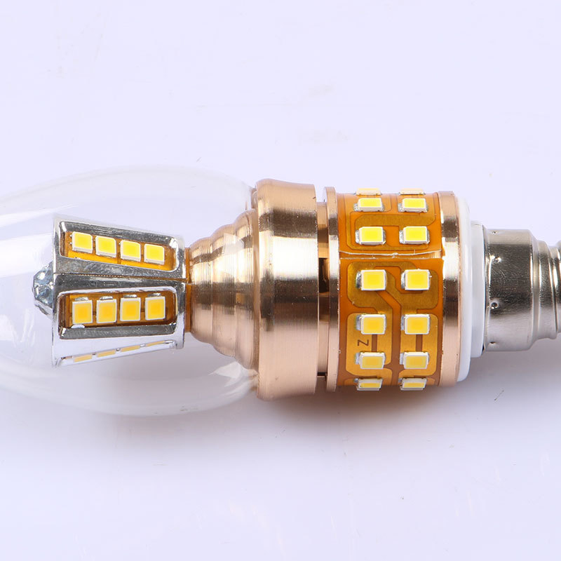 PC DOB E27 B22 China supplier high power 7w9w12w18W24W25W Indoor Lighting 2 Years Warranty 90LM/W E27 A60 9W LED Bulb