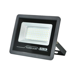 Manufacturer Directly Supplied Ip65 10w 20w 30w 50w 100w 150w 200w 300w Waterproof Outdoor Led Flood Light