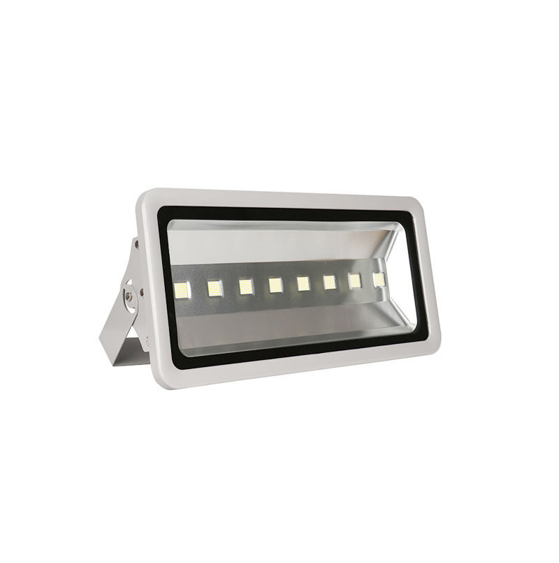 LED Flood Light 50W 100W 500W AC220V IP68 Waterproof Outdoor Spotlight Street Light Led Exterior Wall Lamp Reflector