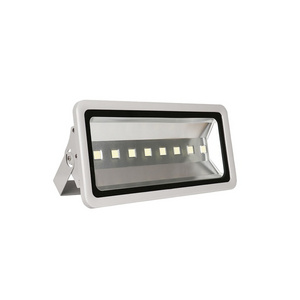 LED Flood Light 50W 100W 500W AC220V IP68 Waterproof Outdoor Spotlight Street Light Led Exterior Wall Lamp Reflector