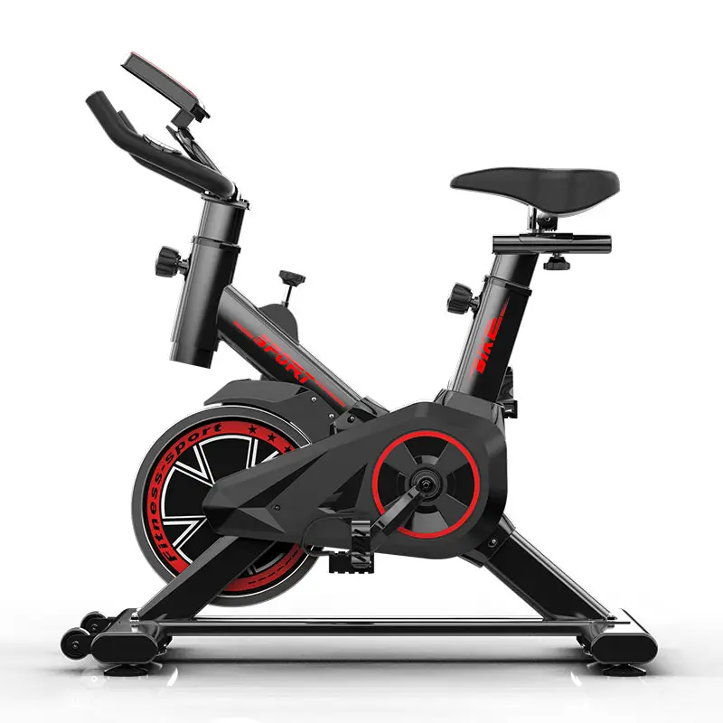 exercise spinning gym bike fly wheel 20kg spinning bikes