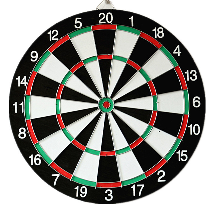 Eclipse Pro Wholesale Price 18 Inch Dartboard with Dart Portable Dartboard Stand Magnetic darts board