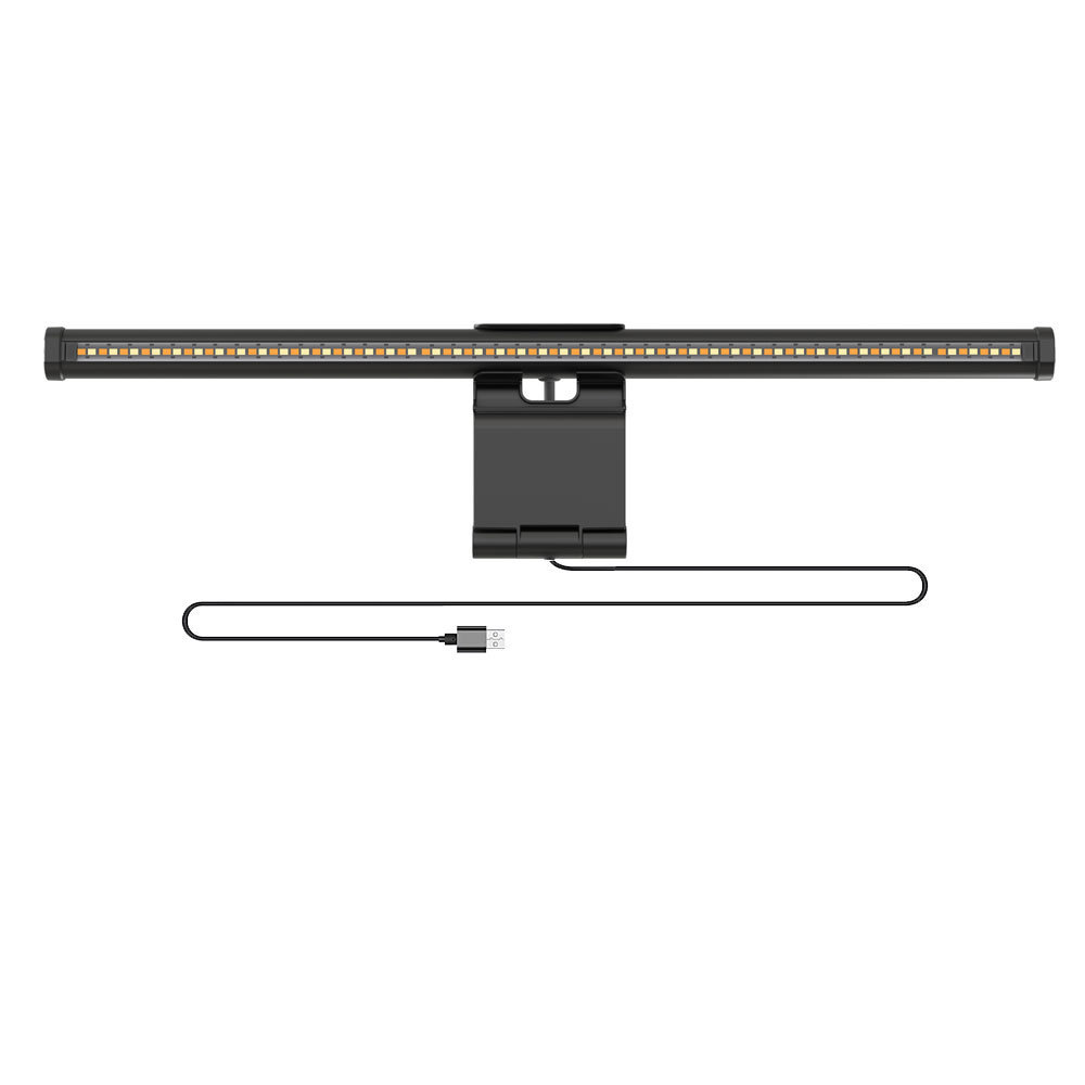 Smart Screen Bar Cct Gaming Lights With Usb Computer Ambient Led Monitor Hanging Light Bar