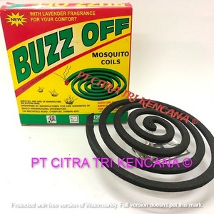 FABRIC INSECT REPELLENT MOSQUITO COIL, MOSQUITO TRAPPER MOSQUITO, SPIRAL MOSQUITO KILLING REPELLENT BEST IN  Banlung CAMBODIA