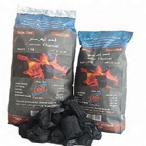 CHARCOAL GRILL HARDWOOD BARBECUE CHARCOAL PACKAGING IN 2KG, 3KG PRICE PER TON CHARCOAL IN TURKEY