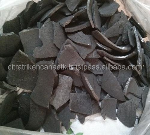 INDONESIA 100% COCONUT SHELL CHARCOAL USE FOR ACTIVE CARBON BEST SELLER IN SAUDI ARABIA RAW MATERIAL FOR MAKING SHISHA HOOKAH