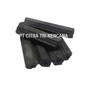 BRIQUETTE PRESS MACHINE SAWDUST HEXAGONAL CHARCOAL MADE IN INDONESIA COAL BBQ CHARCOAL BEST Batavia NEW YORK US AMERICA