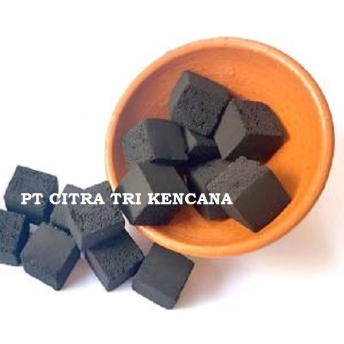 INDONESIA SHISHA COAL, COCONUT SHISHA HOOKAH NARGILE SHISHA CUBE 1KG 2.5CMX2.5CM, SHISHA PIPS Silat al Harithiyah PALESTINE ASIA