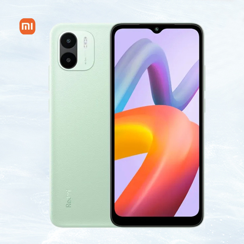 Global xiomi phone celulares 2+32GB mobile xiaomi redmi a2