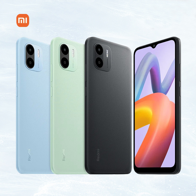 Global xiomi phone celulares 2+32GB mobile xiaomi redmi a2