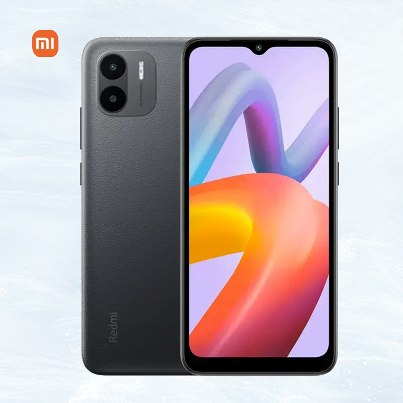 Global xiomi phone celulares 2+32GB mobile xiaomi redmi a2