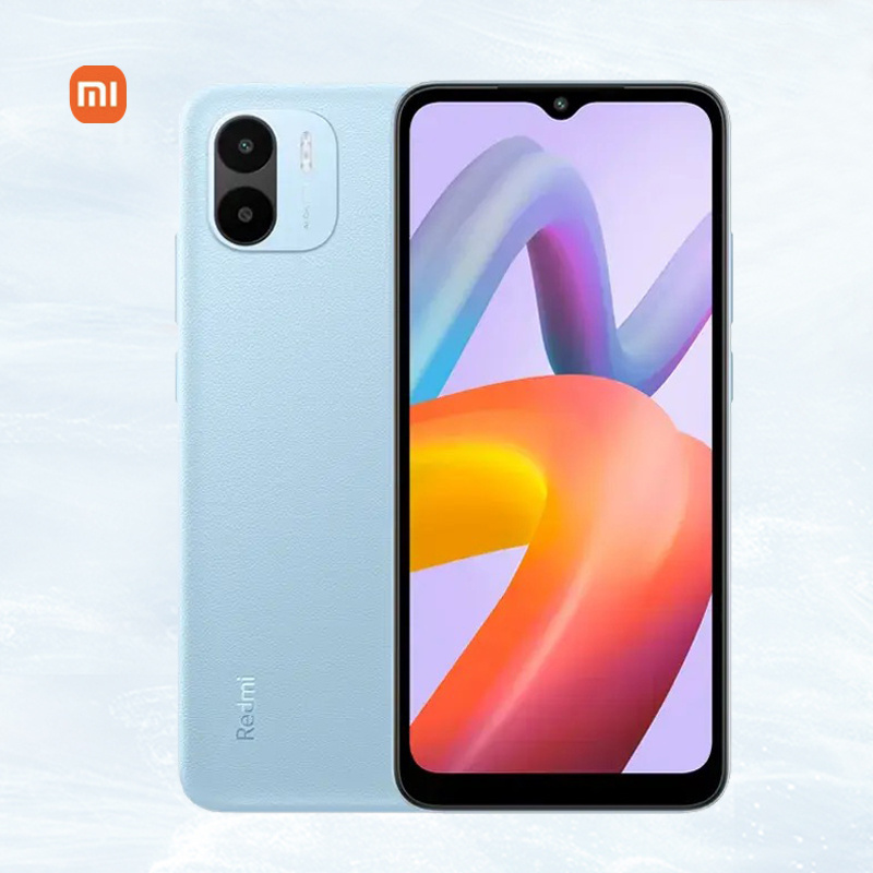 Global xiomi phone celulares 2+32GB mobile xiaomi redmi a2