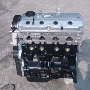 Brand new 4G63T 4G64 turbo Gasoline Petrol engine 2.0T for Mitsubishi dodge great wall car