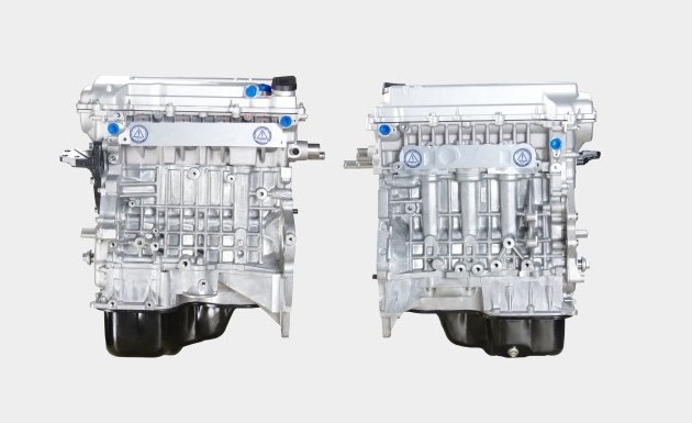 Factory price engine 4G18  JLY-4G18 DVVT 1.8L for Geely 1.8L