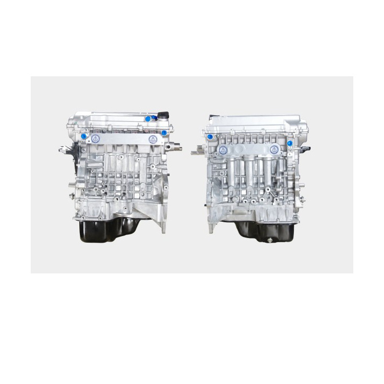 Factory price engine 4G18  JLY-4G18 DVVT 1.8L for Geely 1.8L