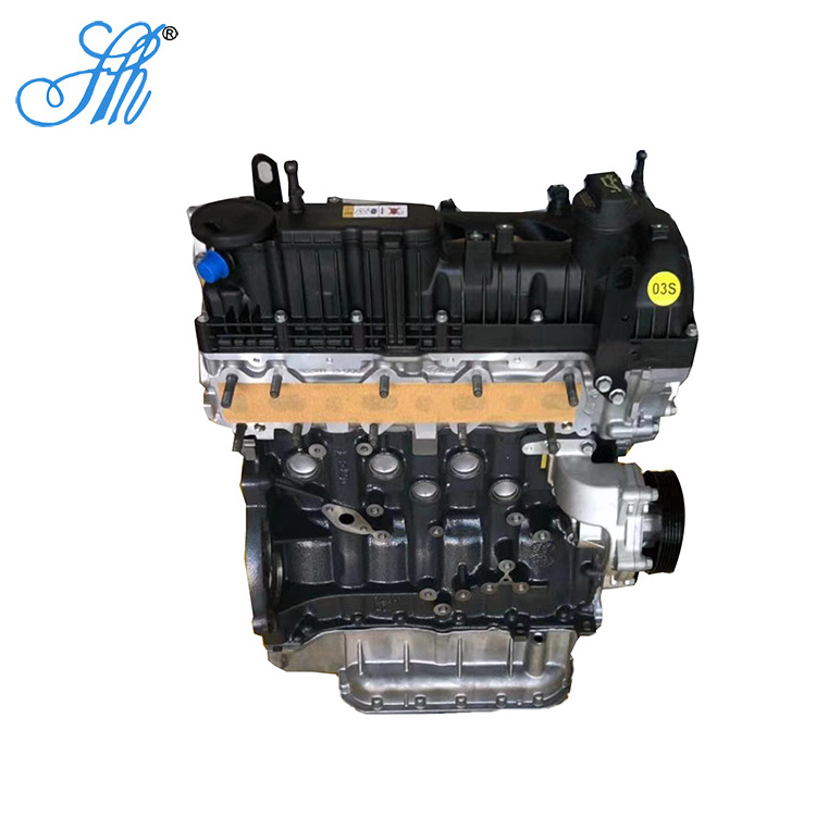 4 cylinder diesel engine d4cb d4bb d4bf d4bh d4hb suitable for hyundai h100 santa fe h1 kia sorento carnival diesel engines