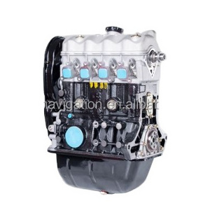 Factory Price 465Q series Engine 1.1 1.0L 4 Cylinders for Chana Wuling DFSK Hafei Suzuki 465Q-2DE1/465QE-1A-FU/465Q3F4