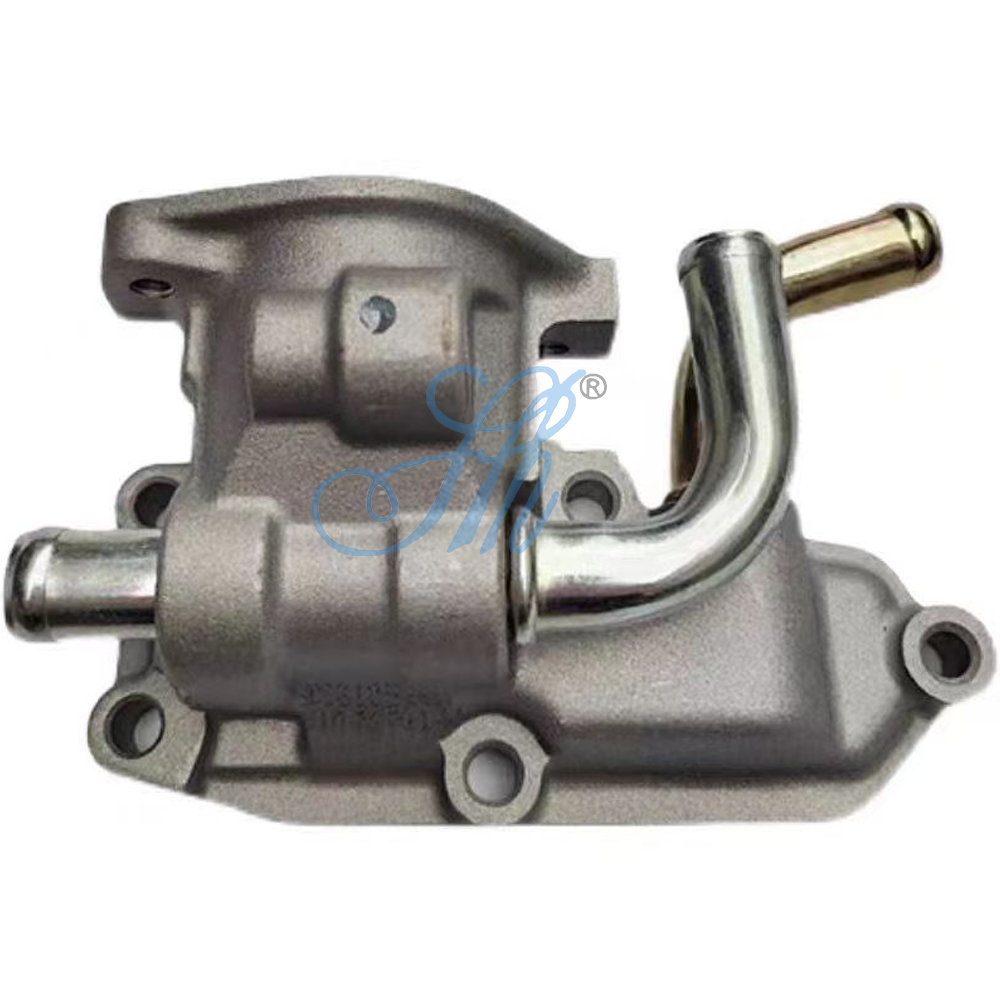 Thermostat ISUZU Hyundai CHANA Geely VW Chevrolet Wuling DFSK JMC Ford Auto Parts Thermostat Housing/Set Genuine Quality