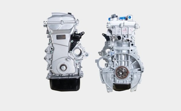 Factory price engine 4G18  JLY-4G18 DVVT 1.8L for Geely 1.8L