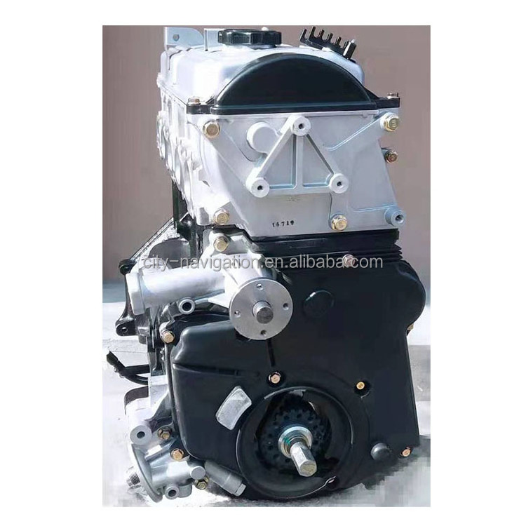 New bare Gasoline 4G64 2.4L engine Cylinder Block  for Mitsubishi Galant Pajero Lancer Pajero Sport